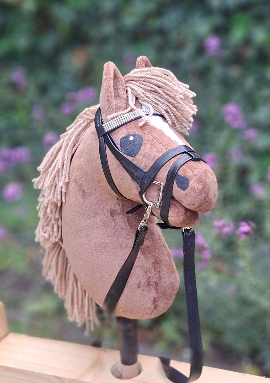 AB Hobbyhorse, Ophalen of Verzenden, Nieuw