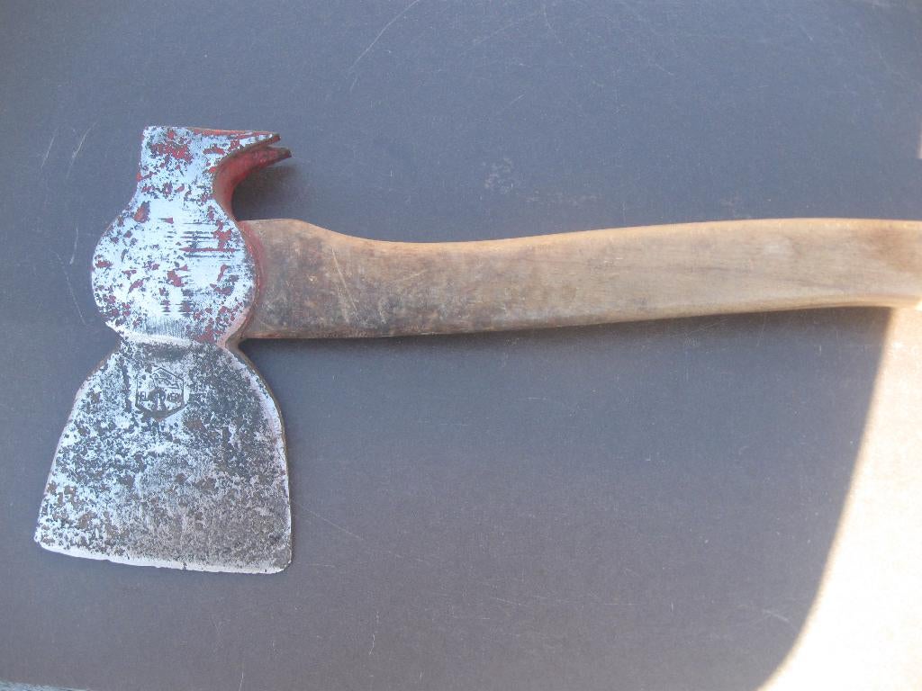 bijl, Ophalen of Verzenden