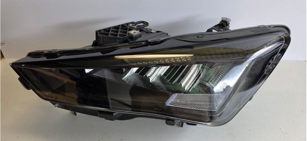 Seat Leon mk4 full led koplamp links 5Fb941005D, Auto-onderdelen, Niet ingevuld, Gebruikt, Niet ingevuld, Ophalen of Verzenden