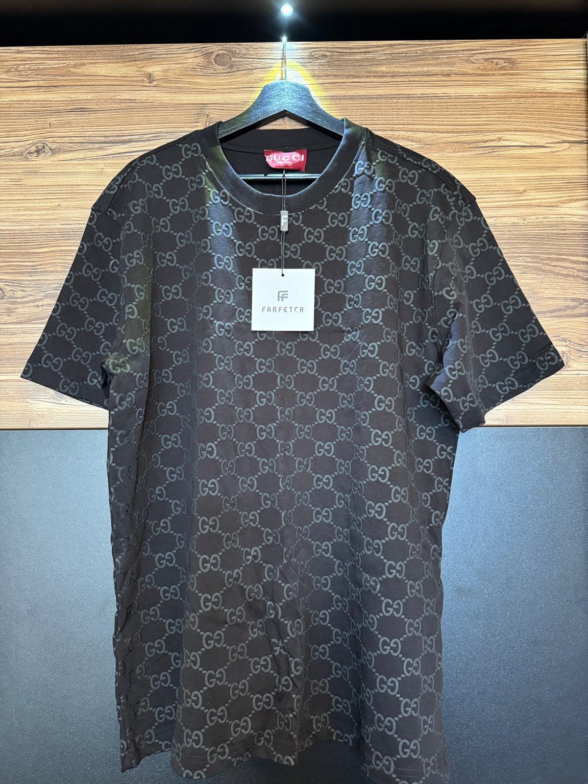 Heren T-Shirt Nieuw XL, Kleding | Heren, T-shirts, Ophalen of Verzenden, Nieuw, Maat 56/58 (XL), Zwart