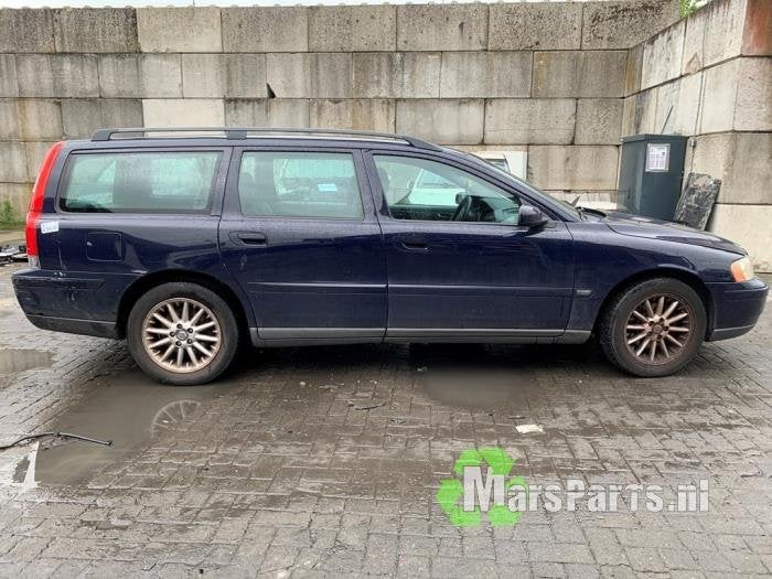 Remklauw (Tang) rechts-achter van een Volvo V70, Gebruikt, -, -, Ophalen of Verzenden