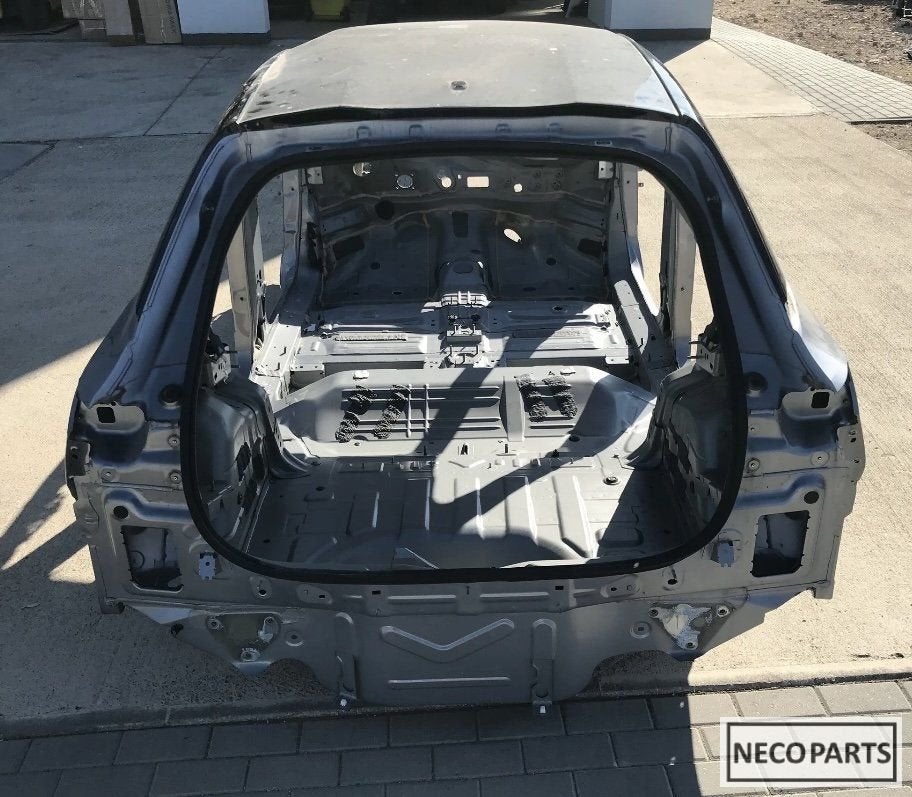 OPEL MOKKA SNIJDEEL SCHERM ACHTERSCHERM ALLES LEVERBAAR !!!