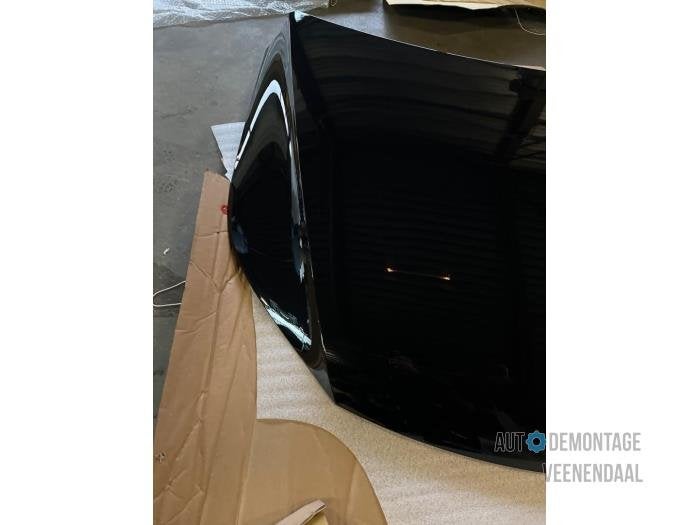 Motorkap van een Volkswagen Tiguan (LC9X), -, Volkswagen, -, Nieuw