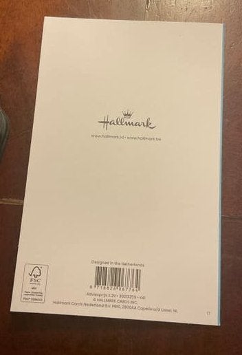 Kaart voor een geslaagde- geslaagd! Let’s go bananas!, Ophalen of Verzenden, Nieuw