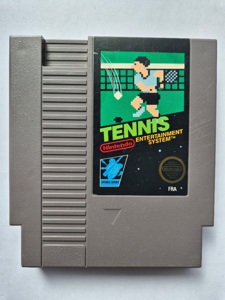 TENNIS, Gebruikt, 1 speler, Ophalen of Verzenden, Vanaf 3 jaar