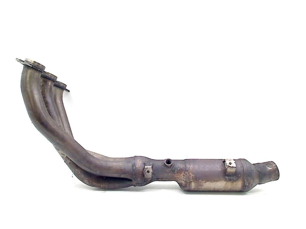 Uitlaat Bochtenset K 1600 GT + GTL (K1600GT K1600GTL K48), Gebruikt, Petuelring 130, München 80809, , Duitsland, BMW, Bayerische Motoren Werke AG