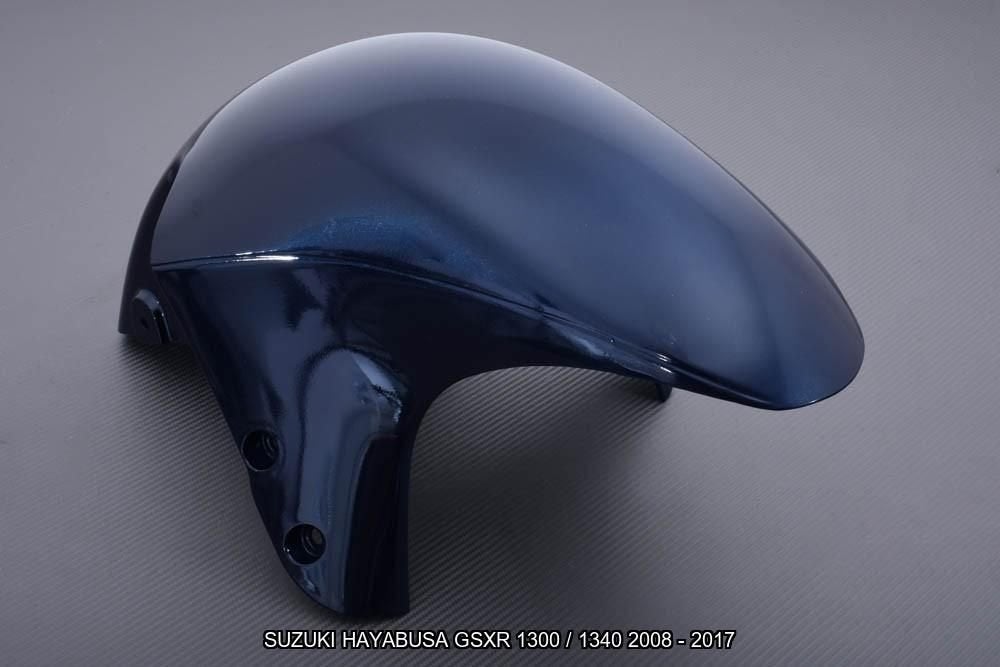 AVDB Voorspatbord voor SUZUKI HAYABUSA 1300 1340 2008 2017, Motoren, Ophalen of Verzenden, Nieuw