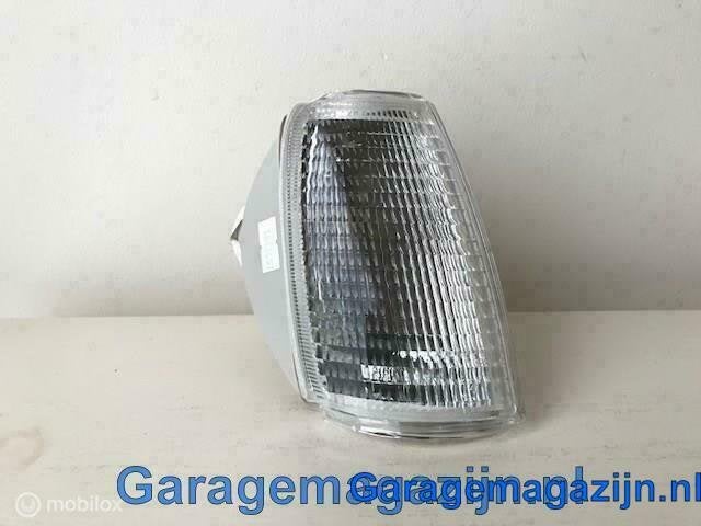 Knipperlicht rechts 441-1522R-UE-C Volkswagen Polo 2F, Volkswagen, Nieuw, Ophalen of Verzenden, Volkswagen