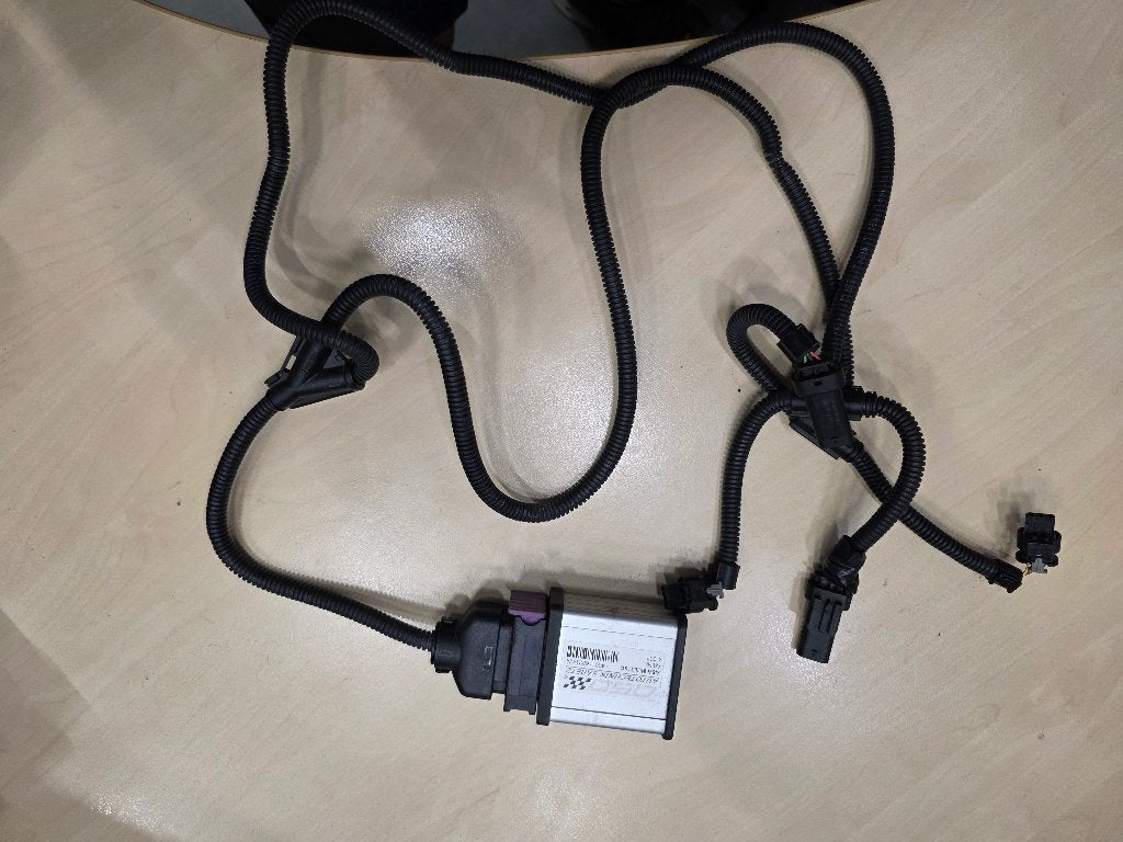 Asa Multi xC Chip Tuning box, Ophalen of Verzenden