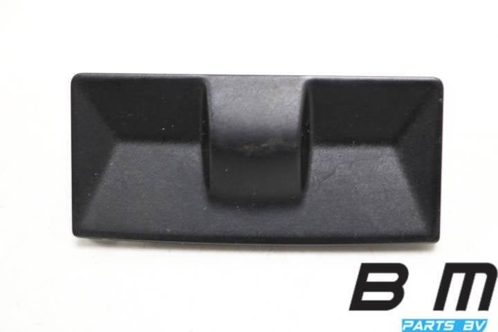 Zonsenor in dashboard VW Golf Plus 6 1K0907539D, Gebruikt
