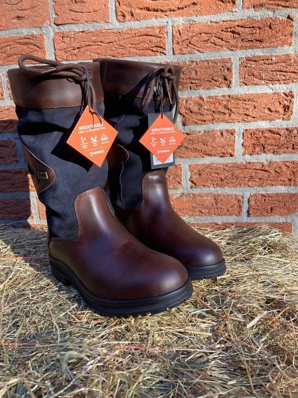 Horka greenwich wide maat 38 laatste paar, Ophalen of Verzenden, Nieuw, Dressuur, Schoeisel
