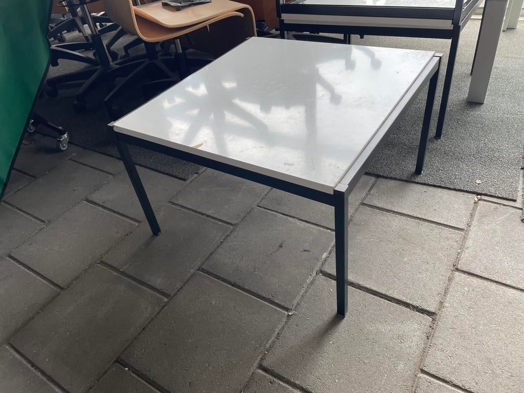 6x Vintage Salontafel, Ophalen