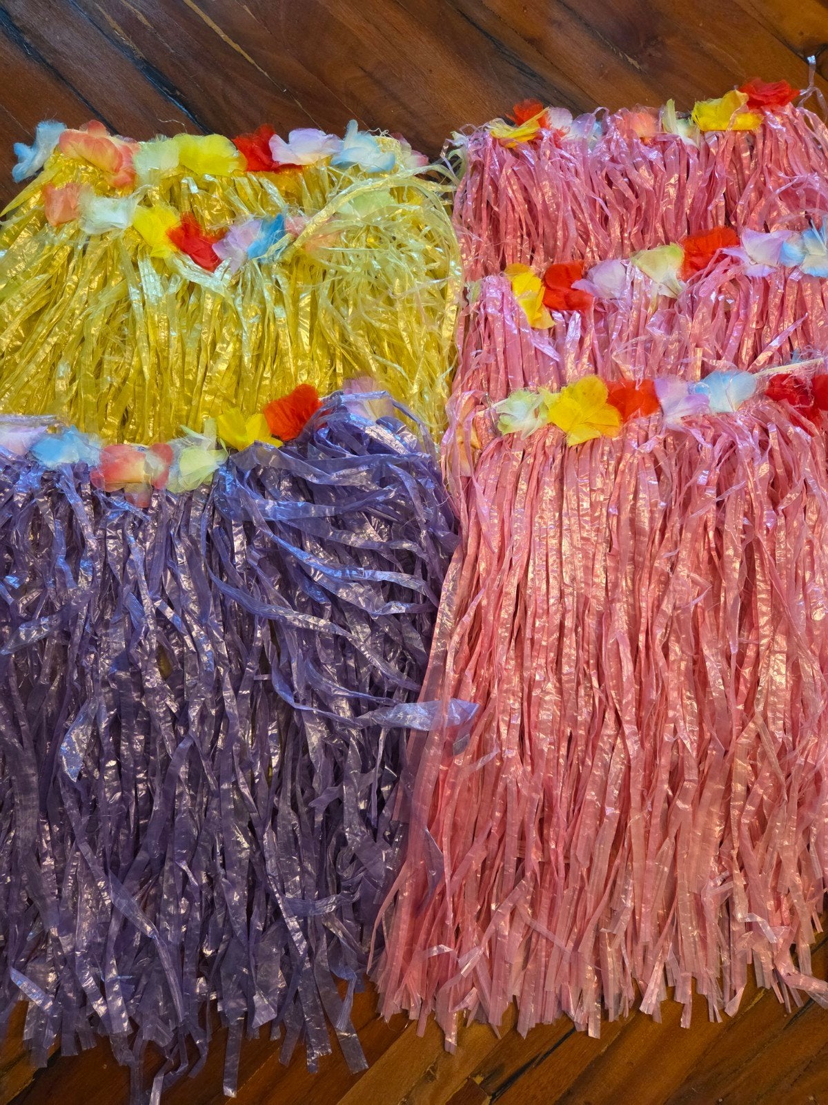 Hawaiirokjes, Ophalen of Verzenden