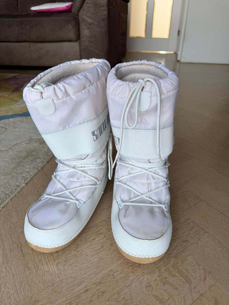 Moonboots maat 41/42, Ophalen, Gedragen, Overige typen
