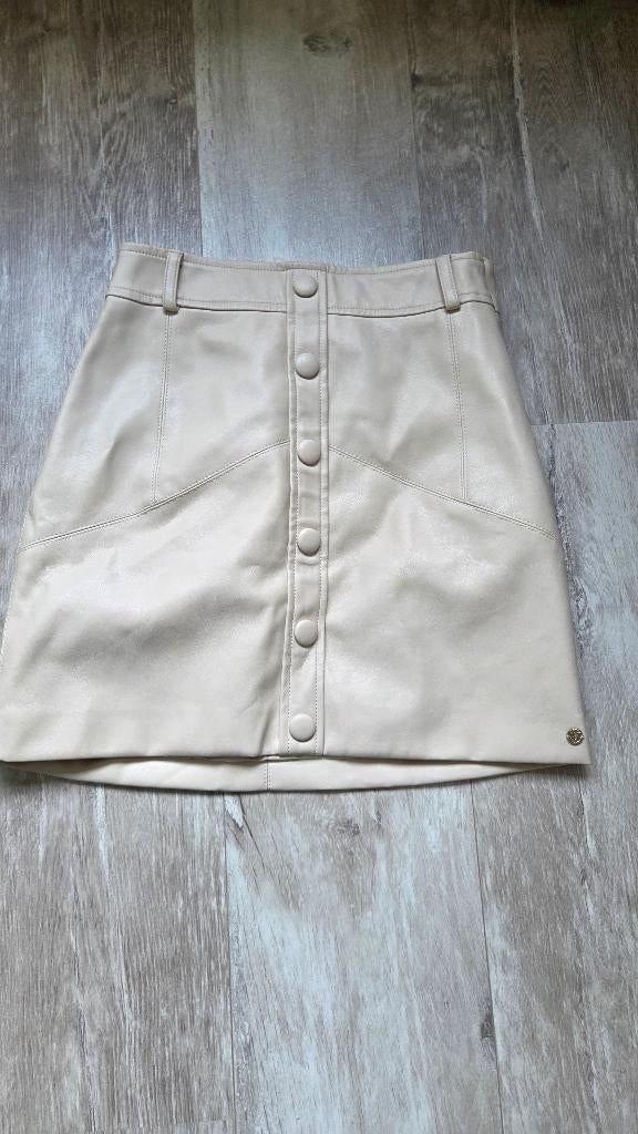 josh V rok XS, Kleding | Dames, Rokken, Beige, Ophalen of Verzenden, Maat 34 (XS) of kleiner, Josh V