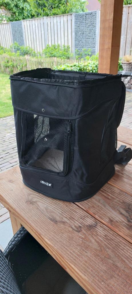 Te koop honden/katten rugzak, Dieren en Toebehoren, Ophalen of Verzenden, Nieuw