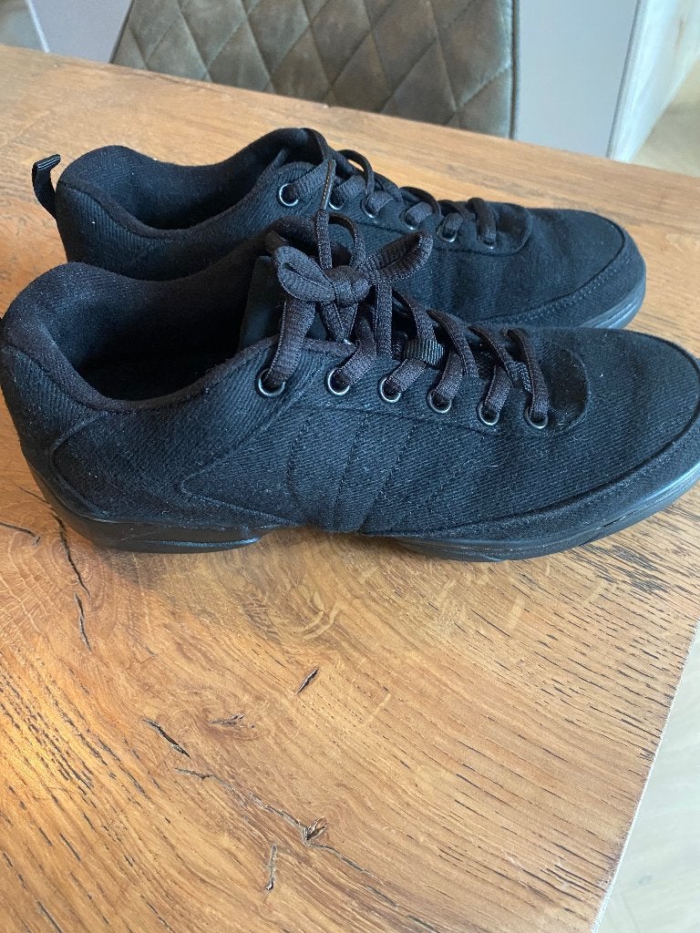 Dans schoenen Pappilon 38,5, Ophalen, Zo goed als nieuw, Schoenen