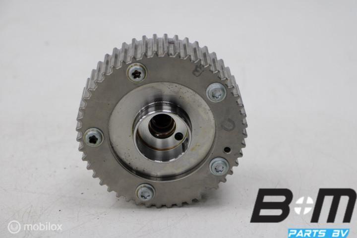 Nokkenas tandwiel 1.4TSI VW Golf 7 04E109153, Gebruikt