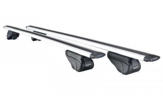 Hapro Cronos Aero 2 Dakdragers - Universeel, Auto diversen, Dakdragers, Ophalen, Nieuw