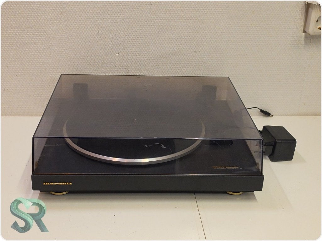 Marantz TT-42, Overige merken, Gebruikt, ., Ophalen of Verzenden