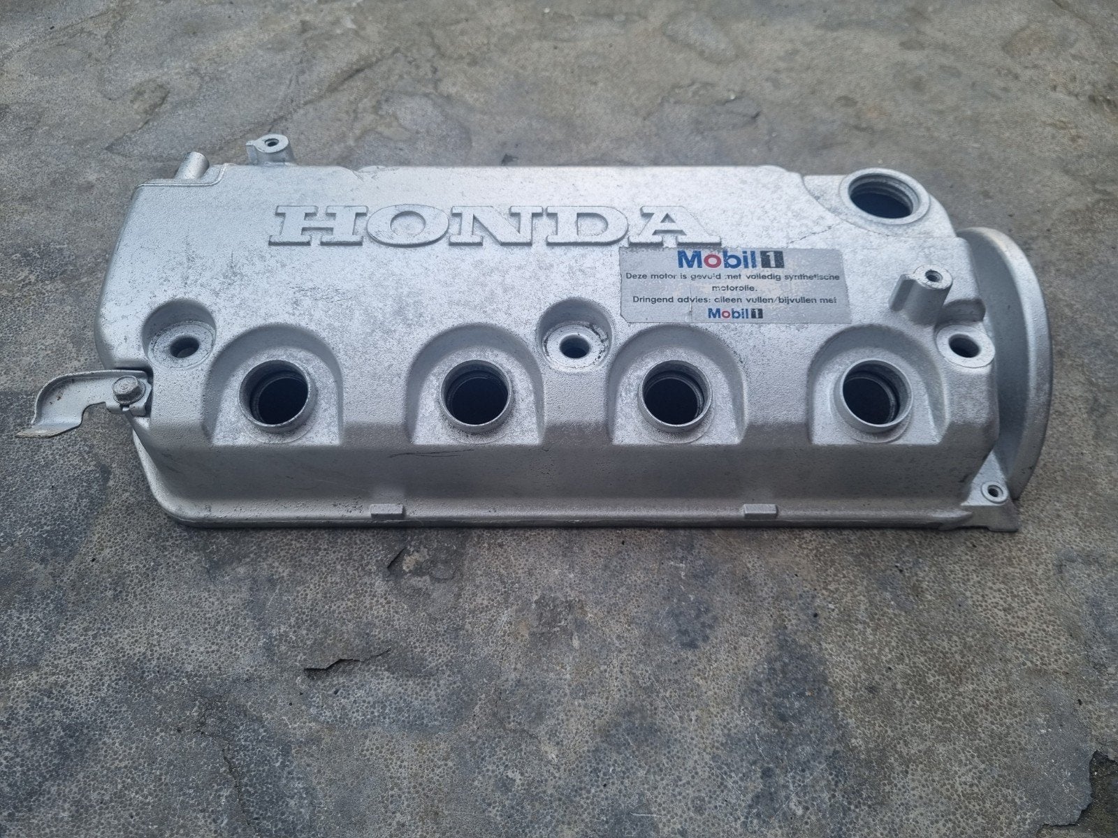 Honda kleppendeksel D serie, Ophalen of Verzenden, Gebruikt, Honda