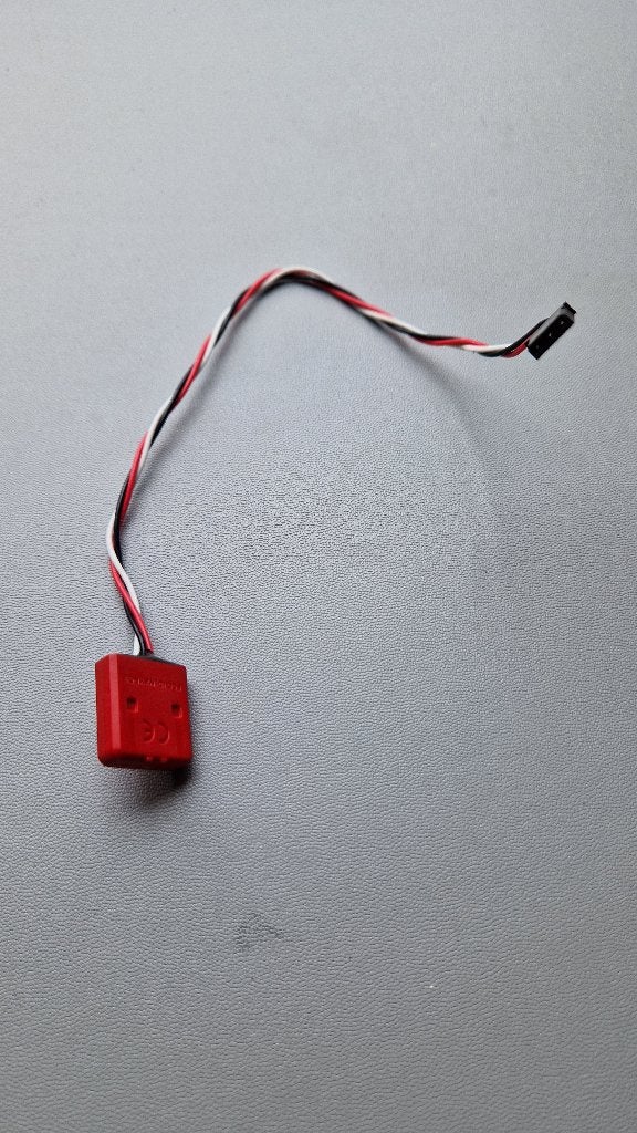 TKA: Mylaps RC4 Transponder, Elektro, Ophalen of Verzenden, Zo goed als nieuw, Auto onroad