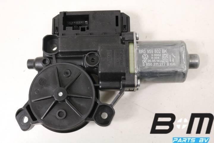 Raammotor RV (bijrijderskant) VW Beetle 5C, Gebruikt