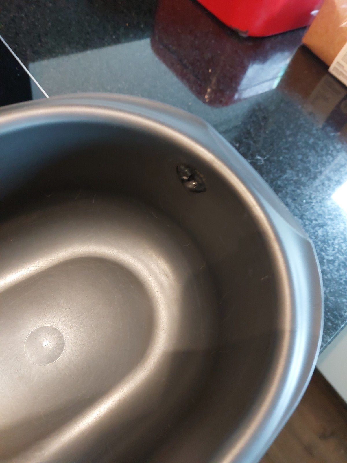 2x Tupperware Ultra Plus Ovenschaal 3L en grillplateau, Gebruikt, Schaal, Ophalen of Verzenden, Overige kleuren