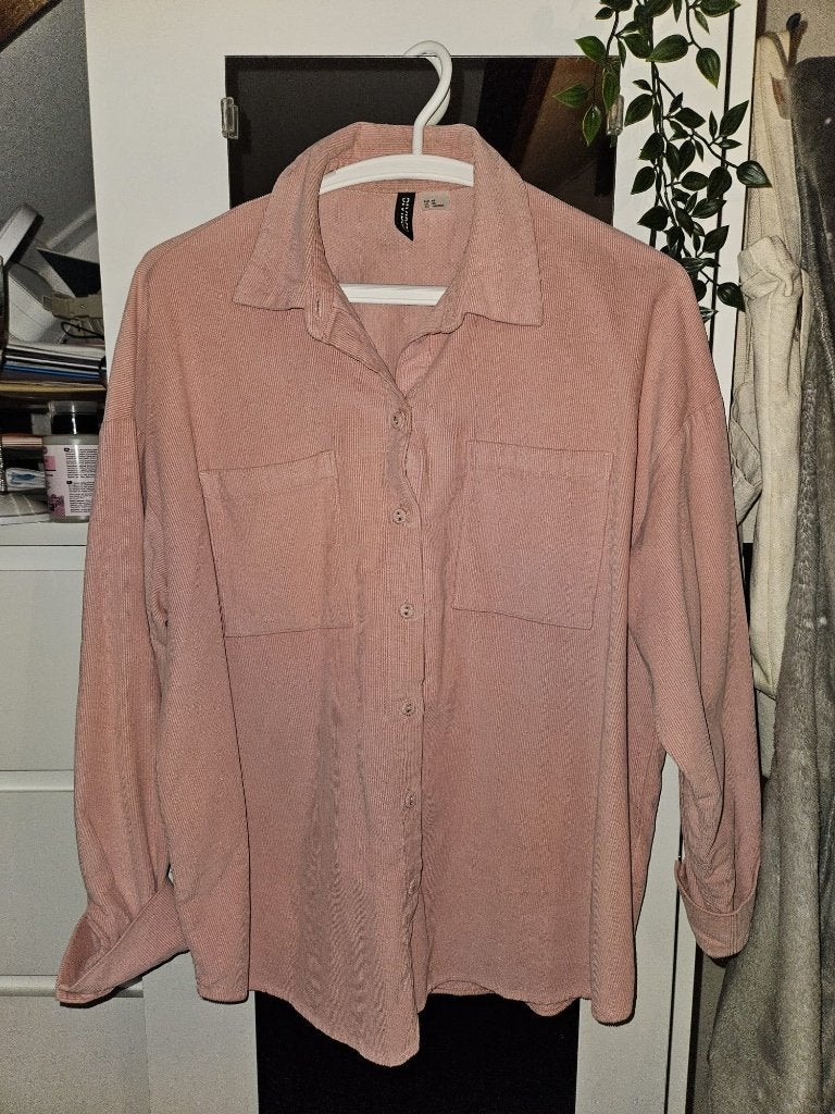 Rose Blouse, maat XS., Ophalen of Verzenden, Zo goed als nieuw, Maat 34 (XS) of kleiner, Roze