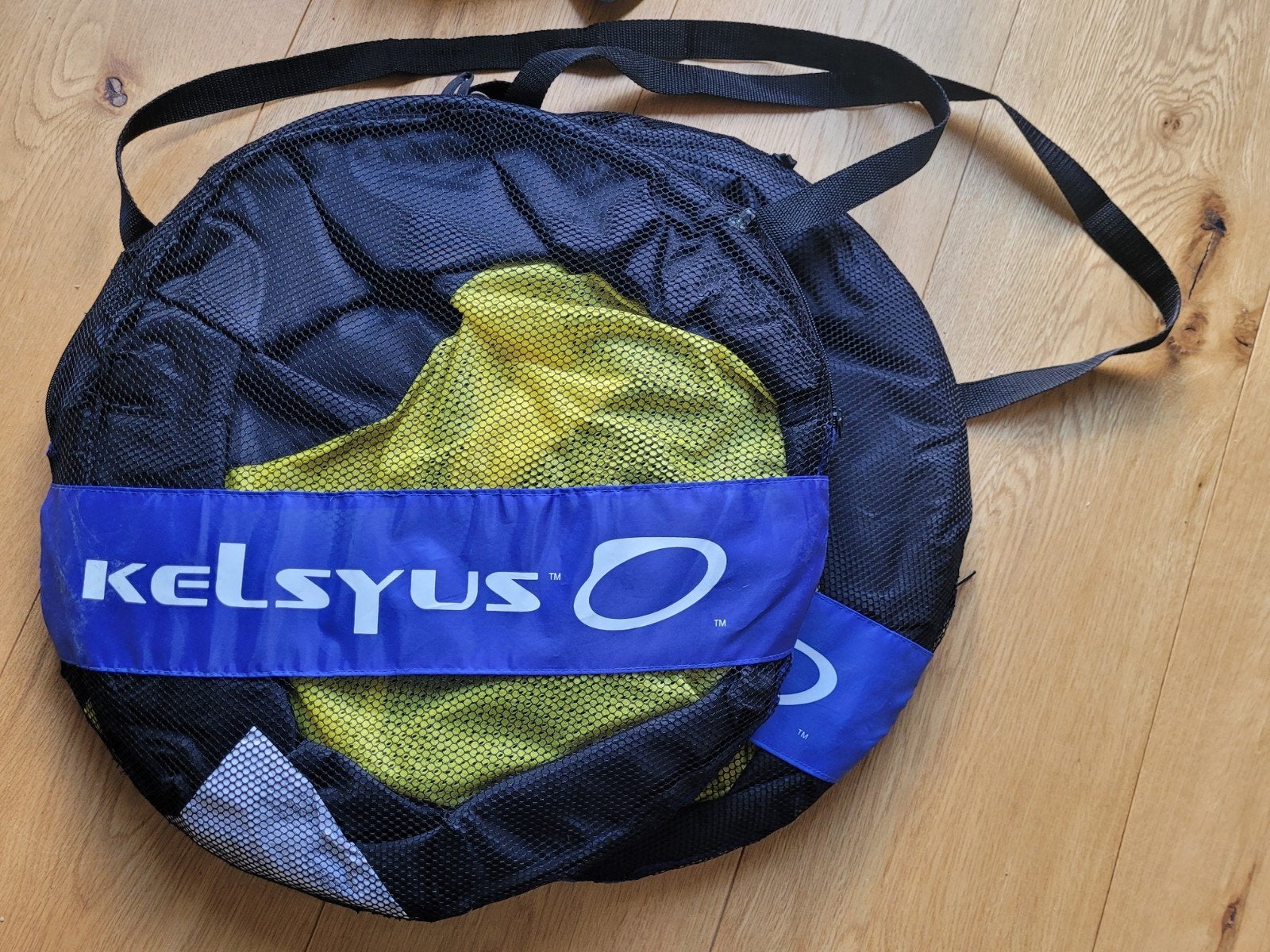 Kelsyus waterhangmat om in het water te drijven. 2 stuks, Ophalen of Verzenden