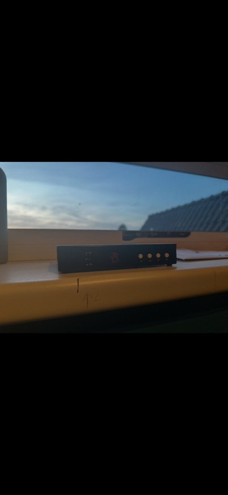 Dc500 fuser dma, Computers en Software, Capture cards, Zo goed als nieuw, Ophalen of Verzenden