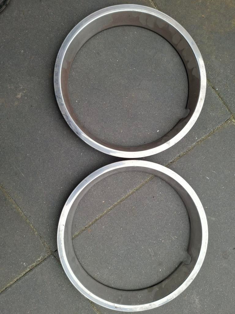 Wielring BMW e30 14 inch, Ophalen of Verzenden