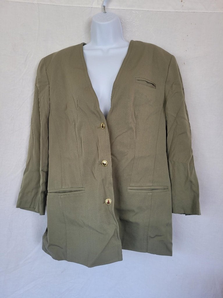 Mooi ouderwets dames jasje mt 44 merk Ara, Carnaval, ., Maat 42/44 (L), Ophalen of Verzenden