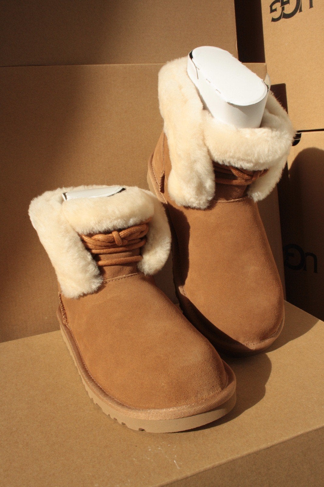 Kids' Classic Mini Posy size 36, Ophalen, UGG, Meisje, Schoenen