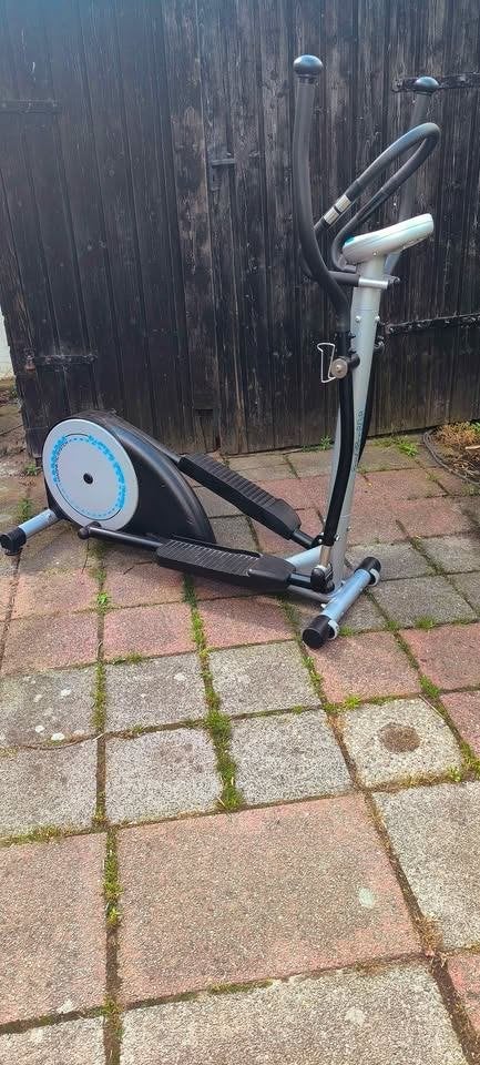 crosstrainer, Ophalen, Crosstrainer, Metaal, Buik