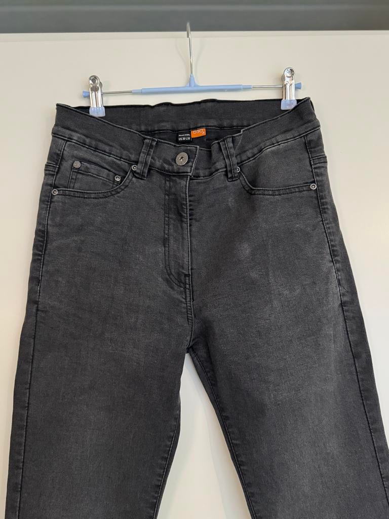 Richa Nora 2 skinny motorjeans, Ophalen of Verzenden, Nieuw zonder kaartje, Dames, Broek | textiel