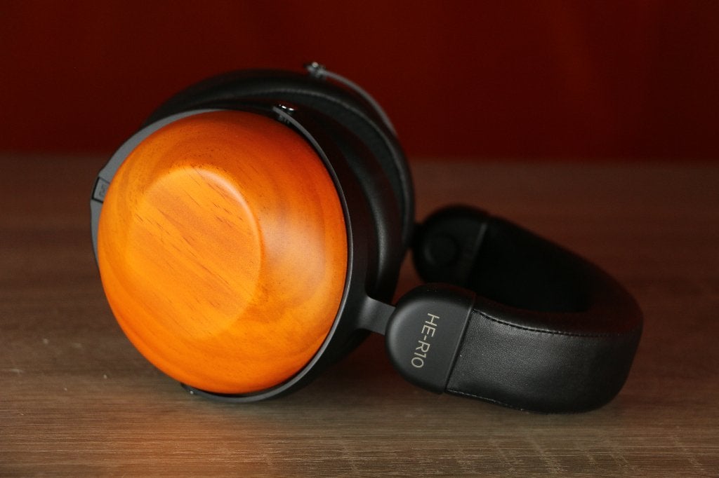 HiFiMAN HE-R10D / HE R 10 D  Zeg, houd je koptelefoon toch!, Audio, Tv en Foto, Koptelefoons, Overige merken, HiFiMAN, Ophalen of Verzenden