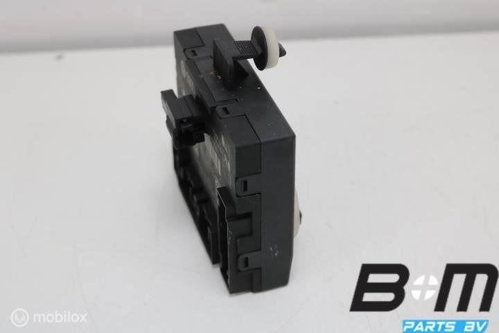 Portierregelapparaat linksvoor Audi S5 8T Coupe 8T0959793G, Auto-onderdelen, Gebruikt