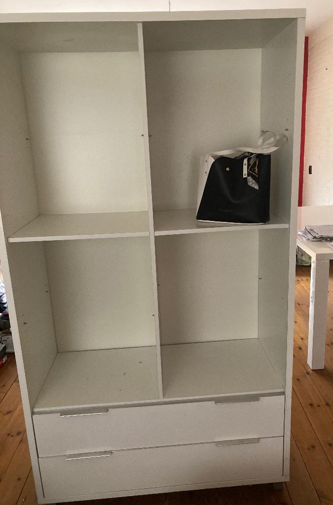 Hoogglans Moderne Woonkamermeubelen zonder stoelen, Huis en Inrichting, Complete inboedels, Ophalen