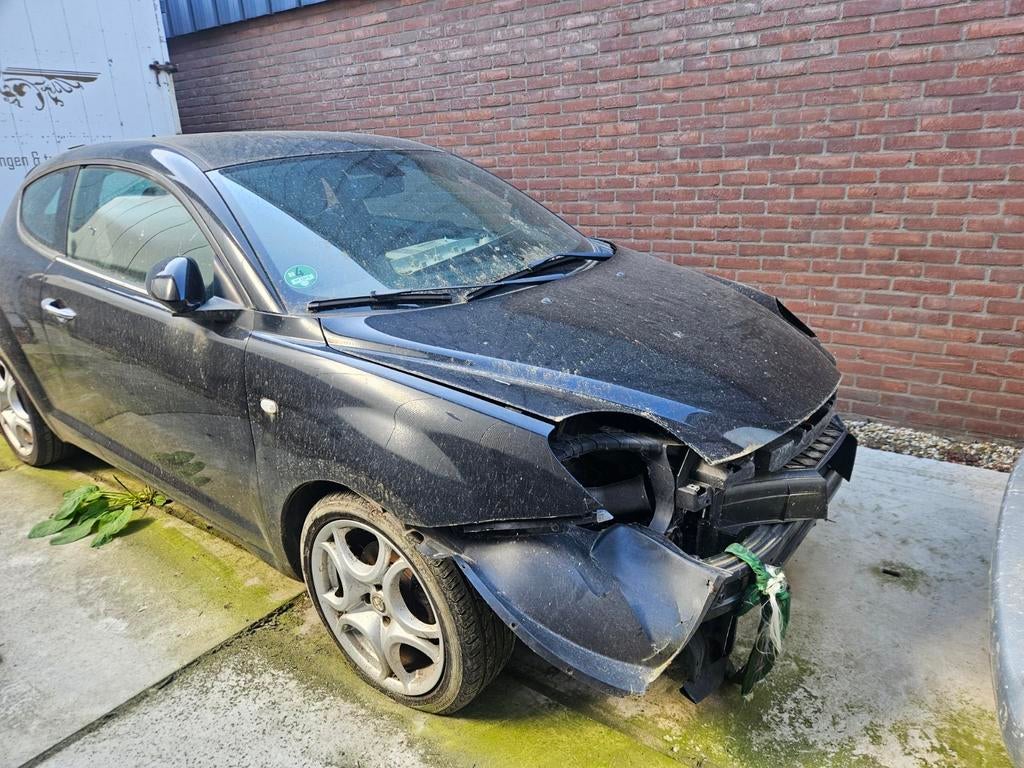 Alfa Romeo mito onderdelen, Ophalen of Verzenden, Fiat, Motorkap