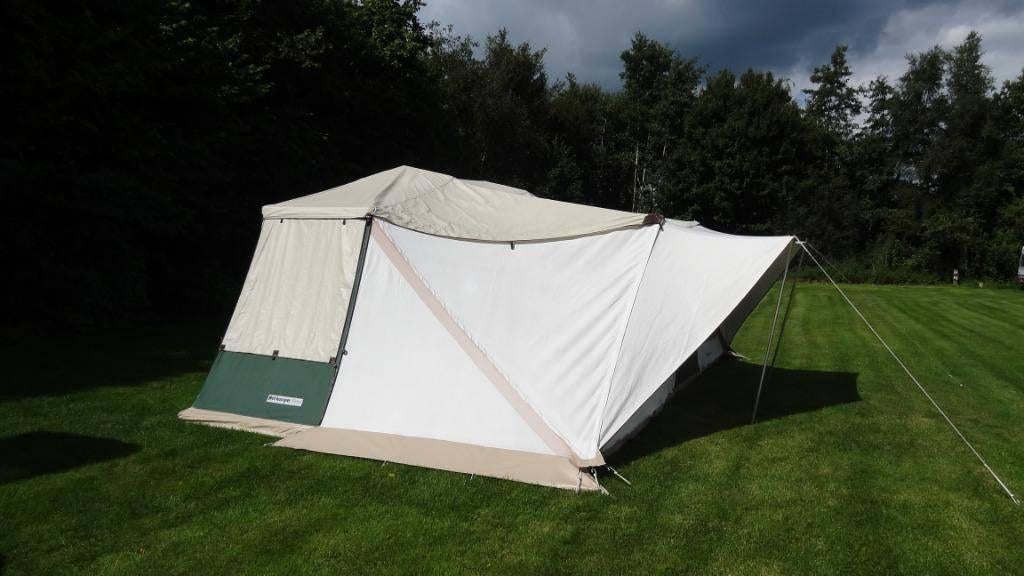 Holtkamper flyer airco membrane, Ophalen, Overige kleuren, Aanwezig, Holtkamper