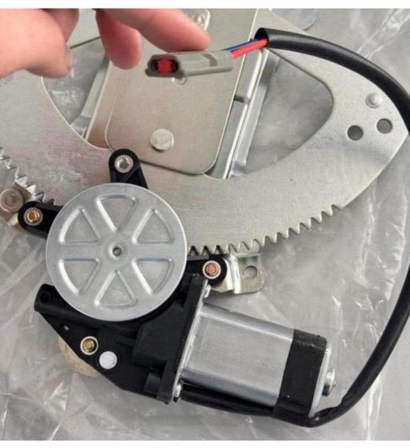 Elektrische raambediening Ford Explorer 1991-01 Links Rechts, P, P, P, Nieuw