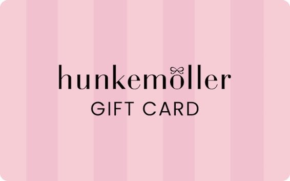 Giftcard Hunkemöller €75, Tickets en Kaartjes, Kortingen en Cadeaubonnen, Eén persoon, Cadeaubon