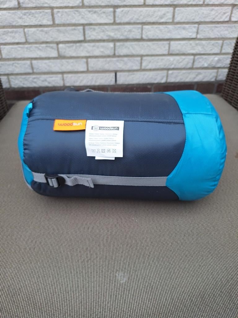Mummie slaapzak, Ophalen of Verzenden, Nieuw