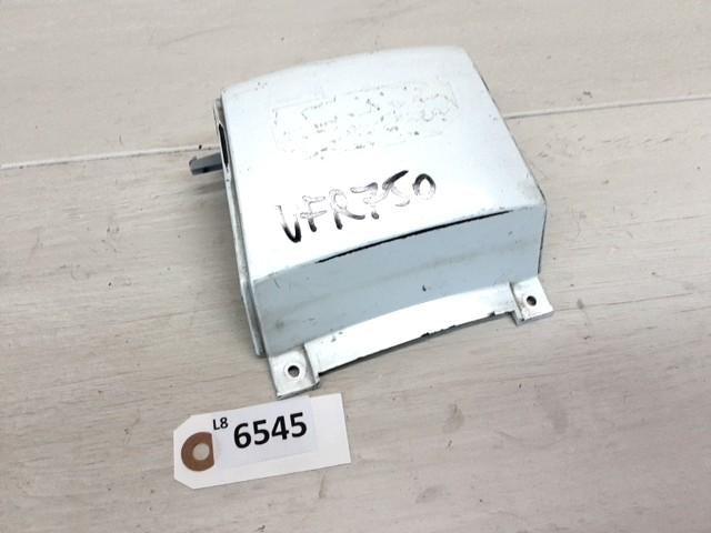 VFR750 1986 - 1989 Honda Kuipdeel Kuipdeel kont D1-49949