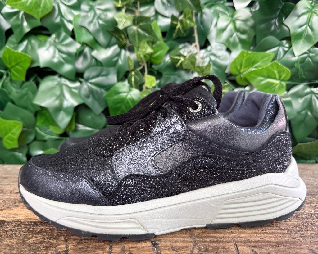gewoon Nieuwe sneakers van Xsensible maat 38 (wijdte GX), Blauw, Ophalen of Verzenden, Xsensible, Xsensible