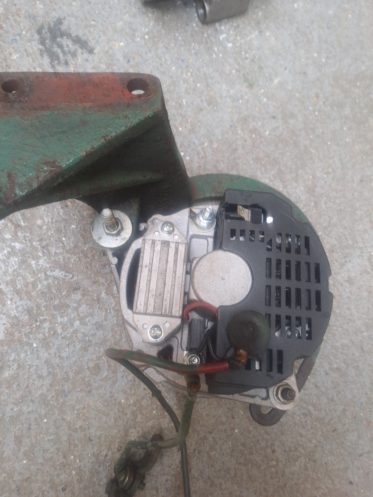 Volvo Penta 2 cilinder alle onderdelen!, Ophalen of Verzenden, Gebruikt, Motor en Techniek, Zeilboot of Motorboot
