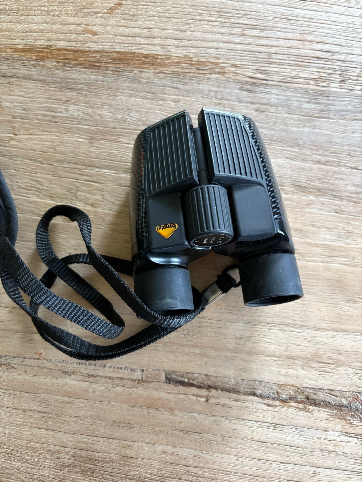 Verrekijker met hoes - Ideaal voor vogels spotten, Ophalen, Gebruikt, Dakkant (recht), 8 tot 12x