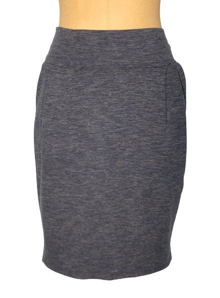 Nathalie Vleeschouwer rokje, rok, grijs, Mt. S, Kleding | Dames, Nathalie Vleeschouwer, Ophalen of Verzenden, Zo goed als nieuw