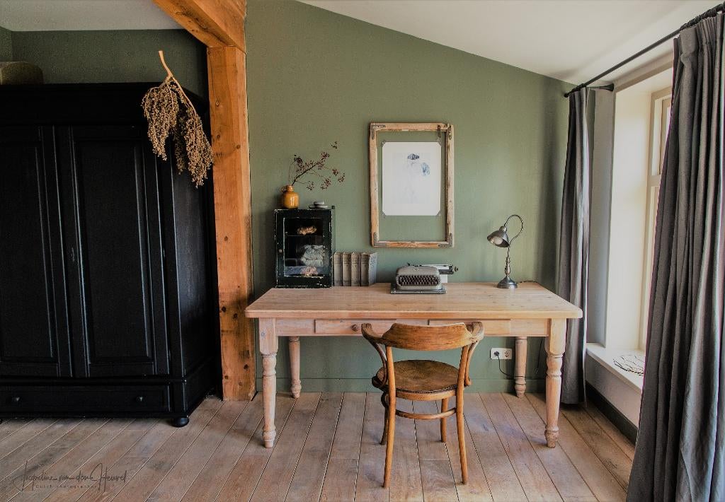 Rustige en Luxe Wisselwoning te huur Eenum te Gem Eemsdelta, Direct bij eigenaar, 80 m², 3 kamers, Groningen